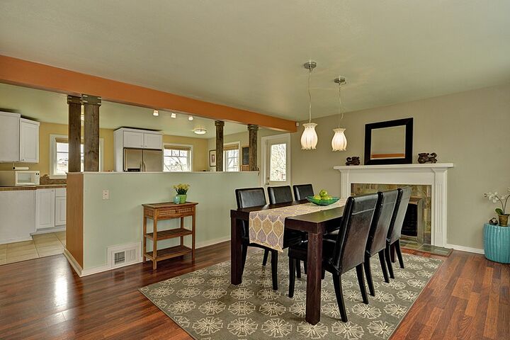 Property Photo: 4821 S Mayflower St WA 98118