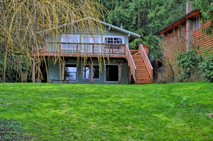 Property Photo: 31502 78th Dr NW WA 98292