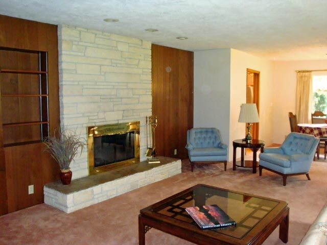 Property Photo:  123 Pioneer Rd  WA 98520 
