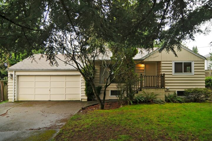 11021 Sand Point Wy NE  Seattle WA 98125 photo