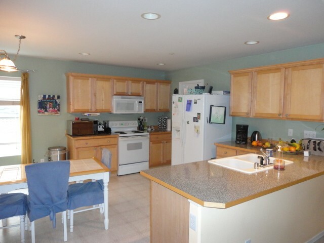 Property Photo: 1835 Fisher St WA 98327