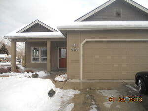 Property Photo: 970 Winter Fox Lane ID 83333