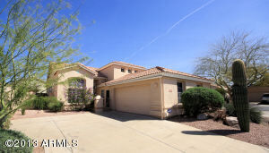 Property Photo: 3627 N Sapphire -- AZ 85215