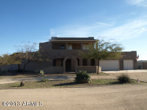 Property Photo:  14723 W Pinnacle Vista Road  AZ 85387 