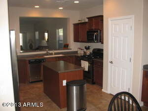 Property Photo: 10838 E Starkey Avenue AZ 85212