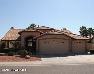 Property Photo:  20371 N 110th Avenue  AZ 85373 