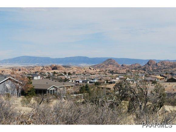 Property Photo:  1345 Harvest Lane  AZ 86301 