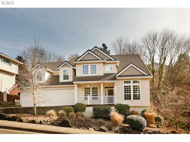 Property Photo: 2355 Tannler Dr OR 97068