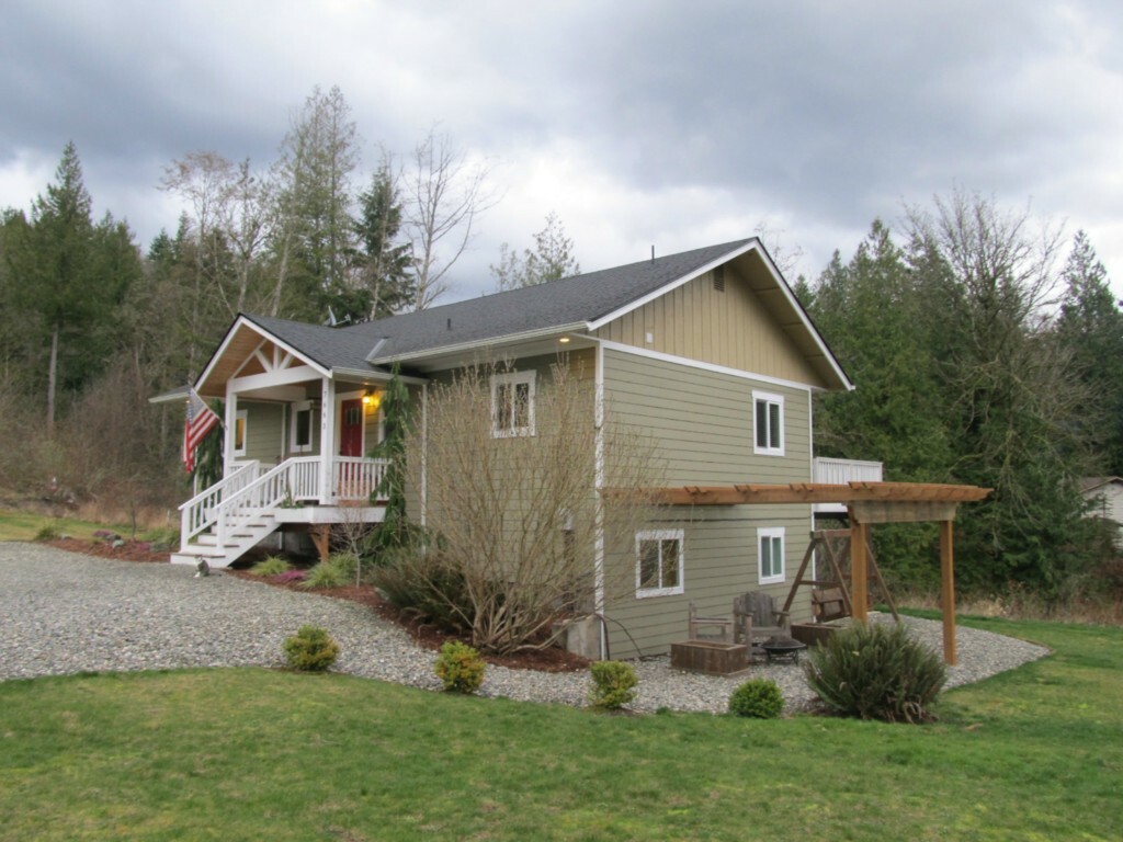 Property Photo:  7663 Parker Rd  WA 98284 