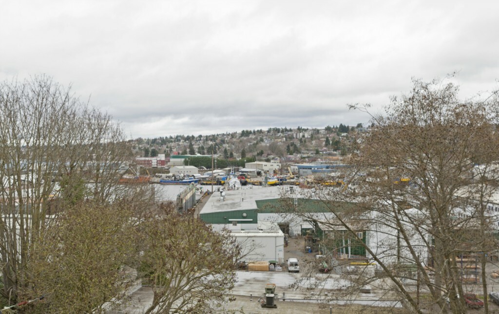 Property Photo:  820 W Nickerson St  WA 98119 