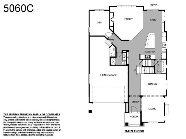 Property Photo:  1855lot 6 271st Ave SE  WA 98075 
