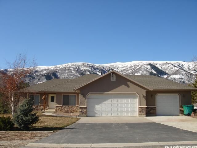 Property Photo: Address not disclosed UT 84310