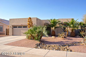 Property Photo:  3888 S Sinova Avenue  AZ 85297 