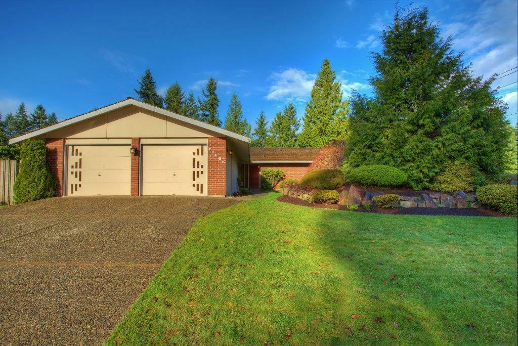 Property Photo:  14405 157th Place SE  WA 98059 