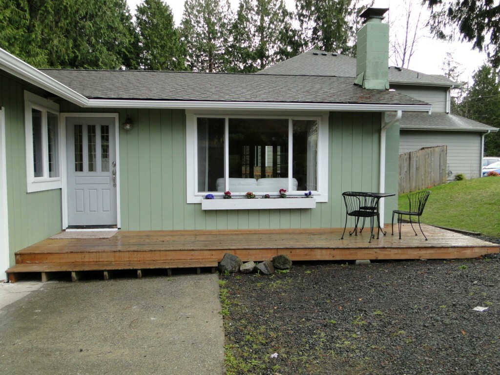 Property Photo:  22160 Apollo Dr NE  WA 98370 