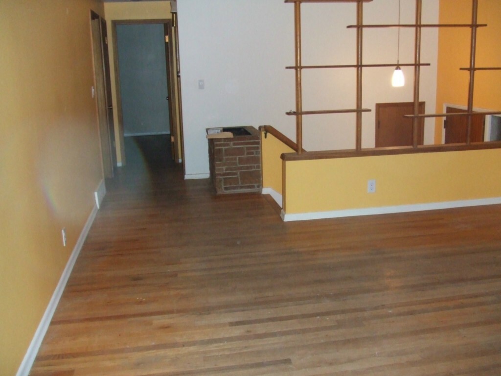 Property Photo: 7749 9th Ave NW WA 98117