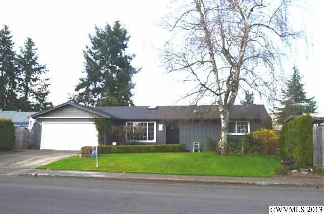 Property Photo:  4865  Ravenwood Ct NE  OR 97305 