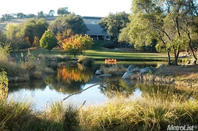 Property Photo:  9785 Powerhouse Rd  CA 95658 
