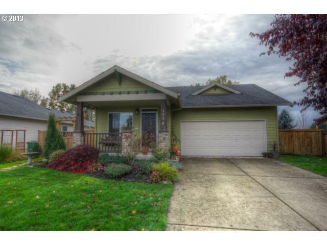 1354 Arlington Ave  Woodburn OR 97071 photo