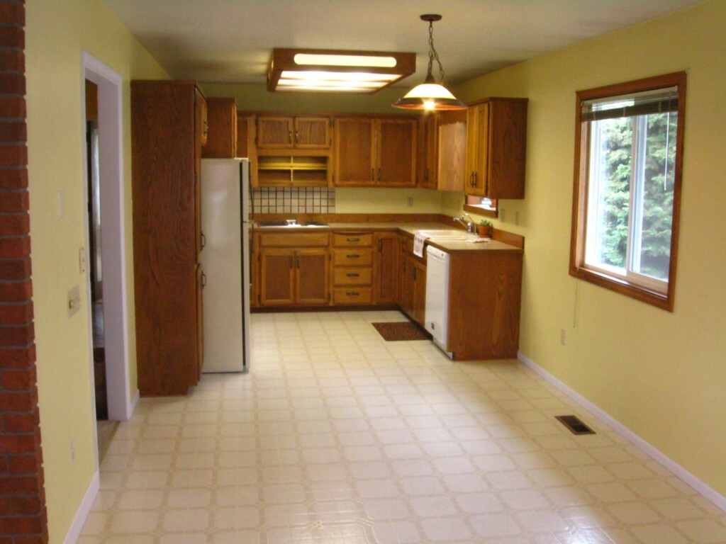 Property Photo: 1009 Benson Lane WA 98264