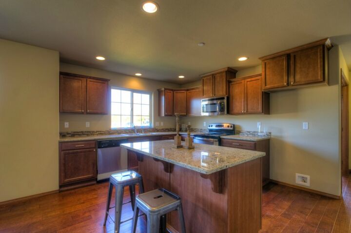 Property Photo: 4255 Fucshia Lane Lot 1 WA 98226