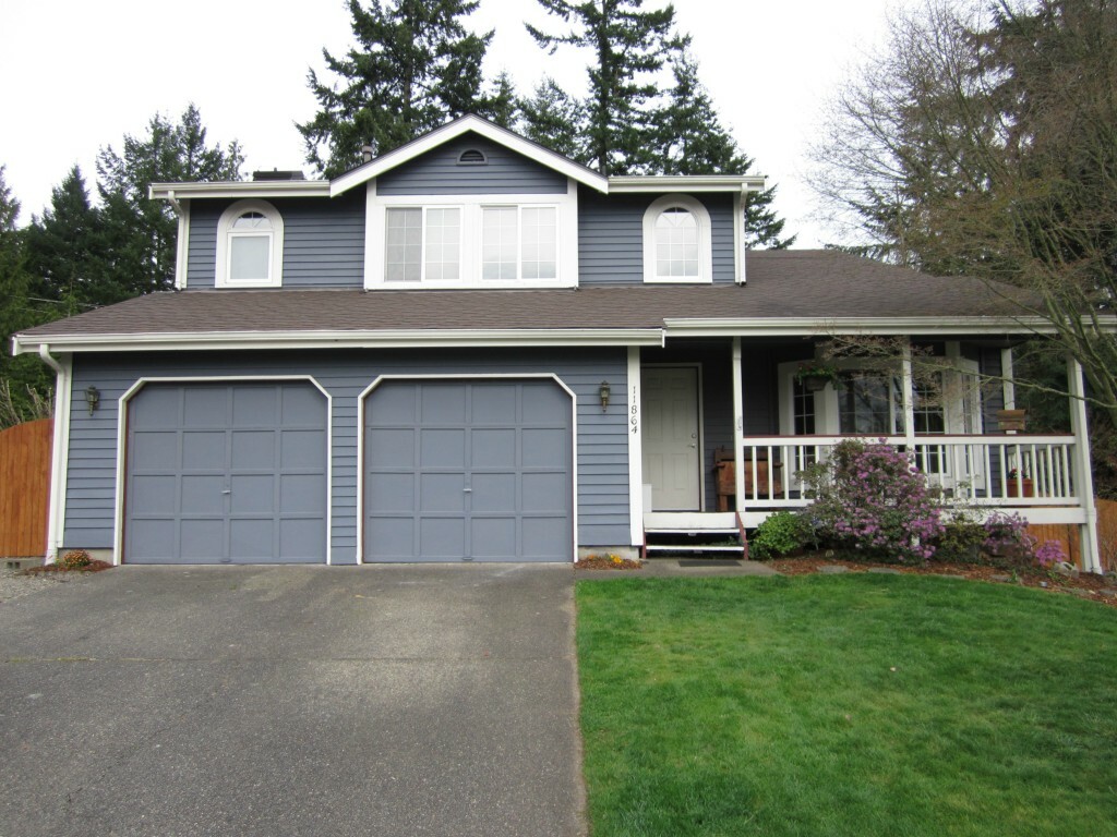 Property Photo:  11864 SE 321st Place  WA 98092 