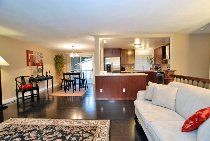 Property Photo: 20423 11th Dr SE WA 98012