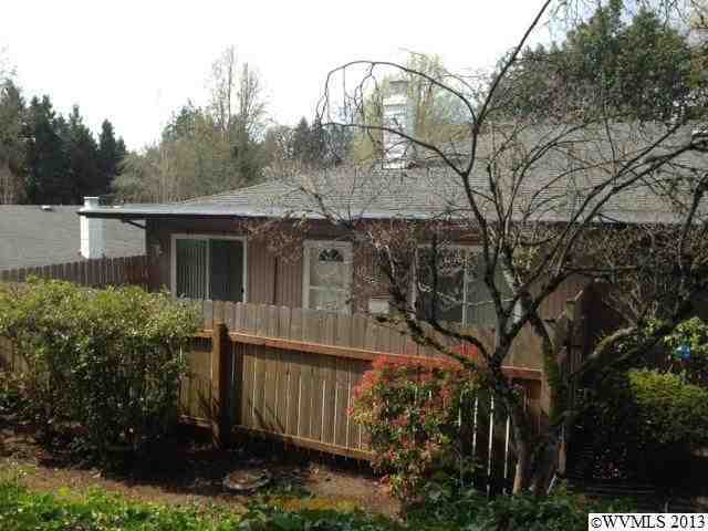 Property Photo:  1203  Karen Wy NW  OR 97304 