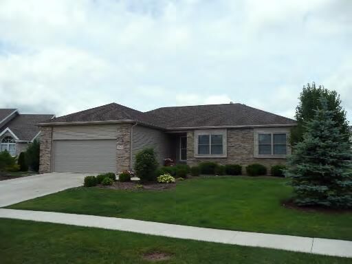 Property Photo:  1571 Mid Court  IL 60914 