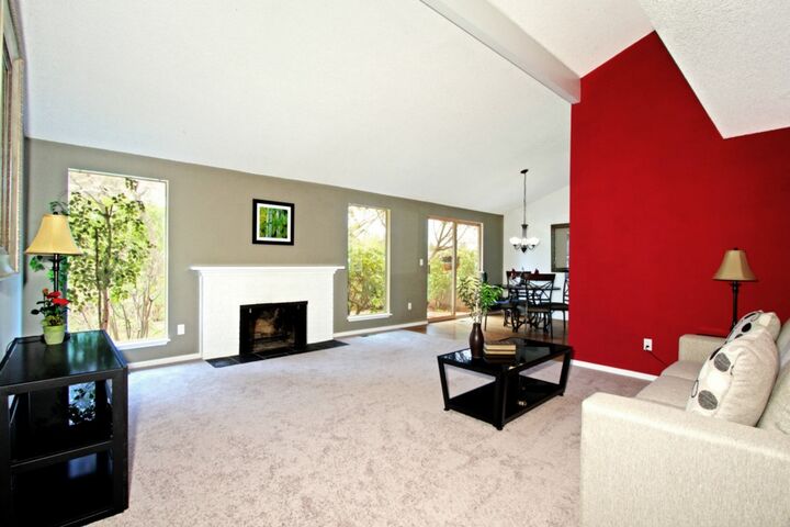 Property Photo:  3205 168th Ave NE  WA 98008 