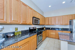Property Photo: 3548 E Powell Way AZ 85298
