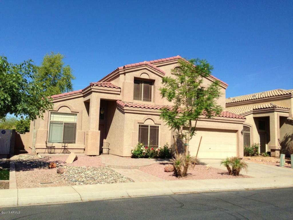 Property Photo:  14414 N 130th Lane  AZ 85335 