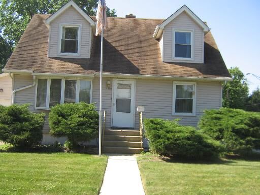 Property Photo:  5425 Kimball Place  IL 60453 