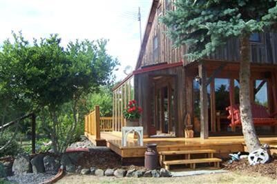 Property Photo:  940 Martin Rd  WA 98368 