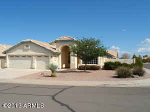 Property Photo:  10746 W Runion Drive  AZ 85373 