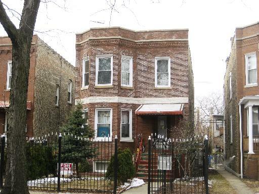 Property Photo:  3916 N Kedzie Avenue  IL 60618 