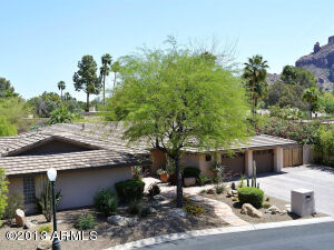 Property Photo:  5919 N 45th Street  AZ 85018 