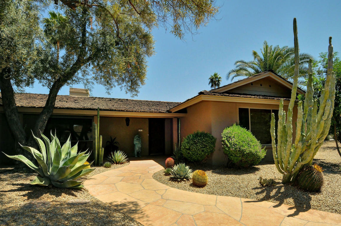 Property Photo: 5525 E Lincoln Drive 77 AZ 85253