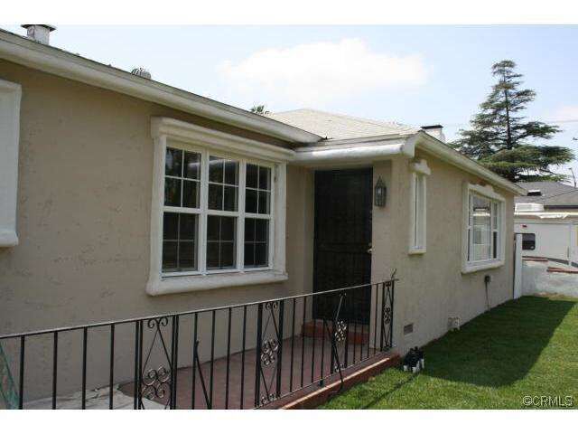 Property Photo:  4060 Ramona Drive  CA 92506 