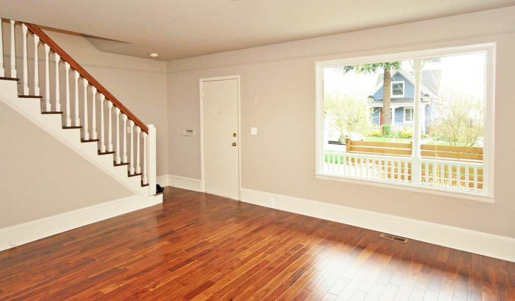 Property Photo:  1716 NW 62nd St  WA 98107 