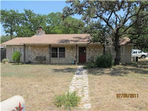 Property Photo:  21 Matador Trail  TX 78676 