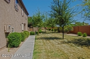 Property Photo:  1265 S Aaron -- 297  AZ 85209 