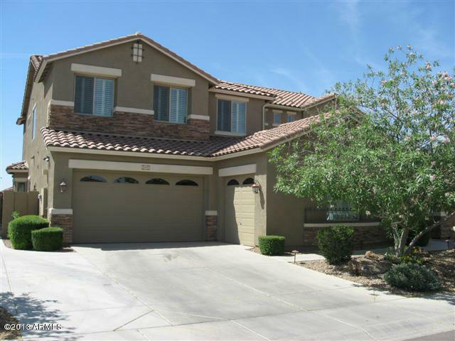 Property Photo:  4091 E Nolan Place  AZ 85249 