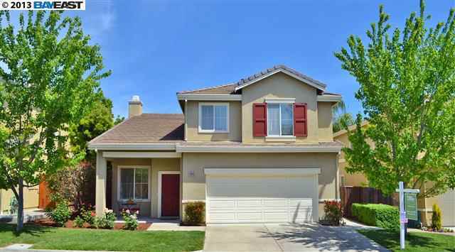 Property Photo:  4665 Newhaven St  CA 94568-7662 