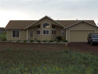 Property Photo:  8226 Stardust Terrace  AZ 86004 