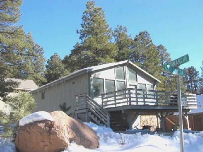 Property Photo:  335 E Comanche  AZ 86001 