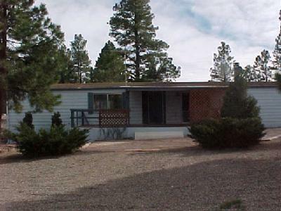 1905 S Ash Lane  Flagstaff AZ 86004 photo