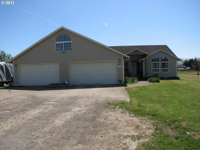 Property Photo: 13411 NE 123rd St WA 98606