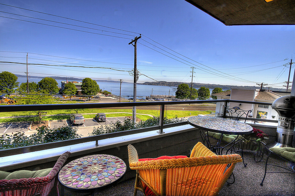 Property Photo: 2314 N 31st St 1 WA 98403
