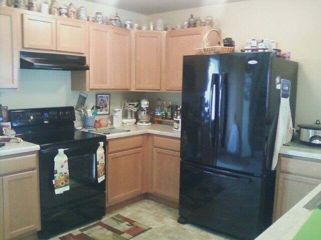 Property Photo:  9923 Dragt St  WA 98597 